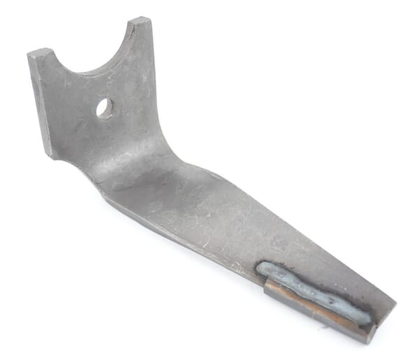 Kreiseleggenzinken L. Hartmetall KE0713C2