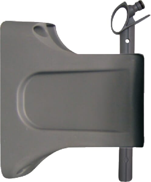 Wandschiene (Z71003TRI) von Tricoflex