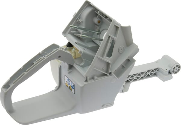 Tankgehäuse (11243500825) von Stihl Aus unserem Sortiment für Stihl Ersatzteile