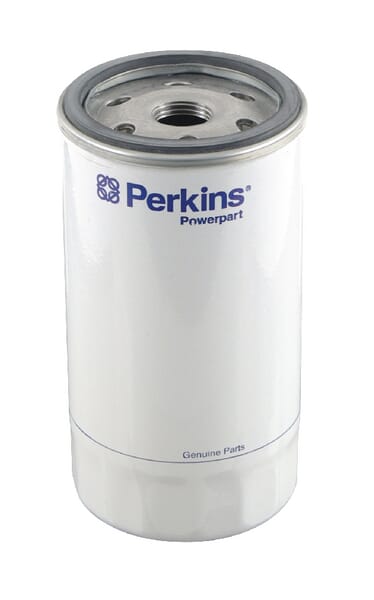 Ölfilter Perkins (2654408) von Perkins. Aus unserem Sortiment für Verbrennungsmotoren - Perkins