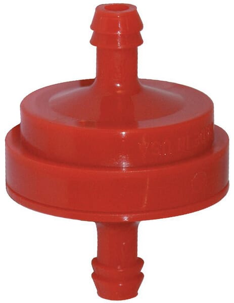 Kraftstofffilter (298090S) von Briggs & Stratton. Aus unserem Sortiment für Verbrennungsmotoren - Briggs & Stratton