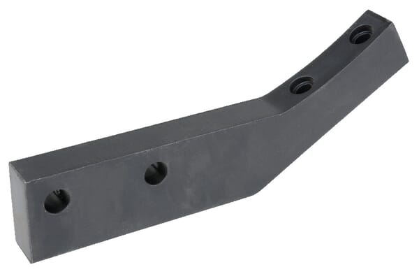Adapter C auf L Zinken hoch (33611006) – Horsch