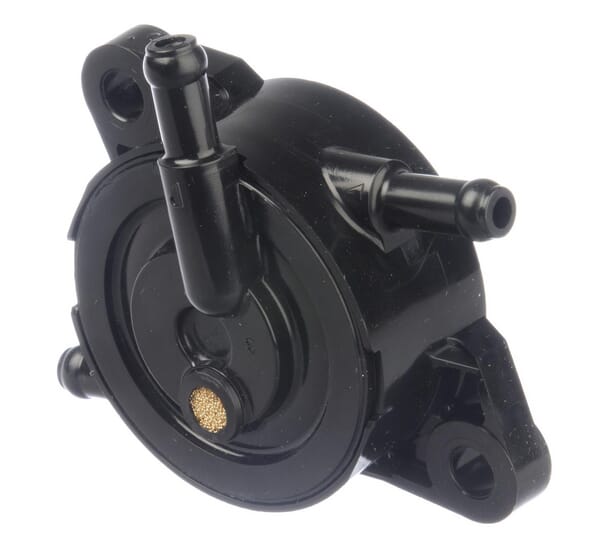 Kraftstoffpumpe (UC37181) von John Deere. Aus unserem Sortiment für Verbrennungsmotoren - John Deere