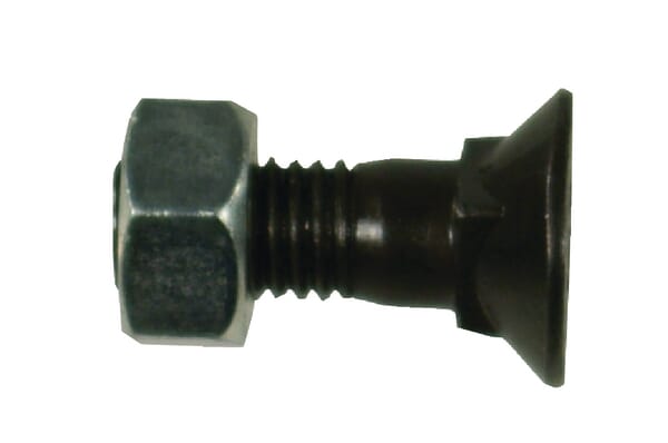 Schraube M12x35 10.9 (990067) – passend für Evers