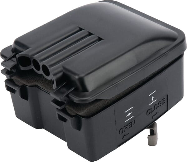 Luftfilter kpl. (6684863) von HiKOKI. Aus unserem Sortiment für Verbrennungsmotoren - HiKOKI