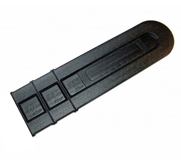 Abdeckung der Führungsschiene 16" / 40cm (FGP453923B) von  Kramp