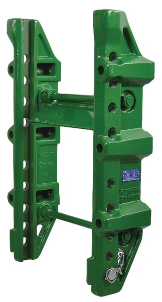 Hubwerk Lagerbock Rockinger RO880A08042