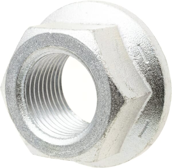 Flanschmutter, 3/4"-16 (7123078)