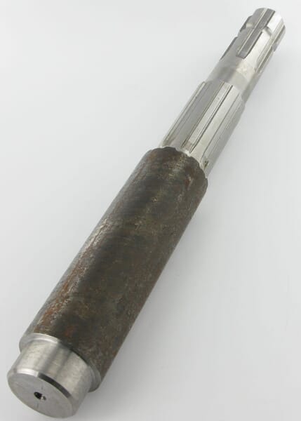 Antriebswelle Lely (1163800170) – passend für Lely