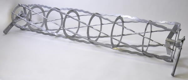 Rolle - CES 1600 mm kpl. 103018014