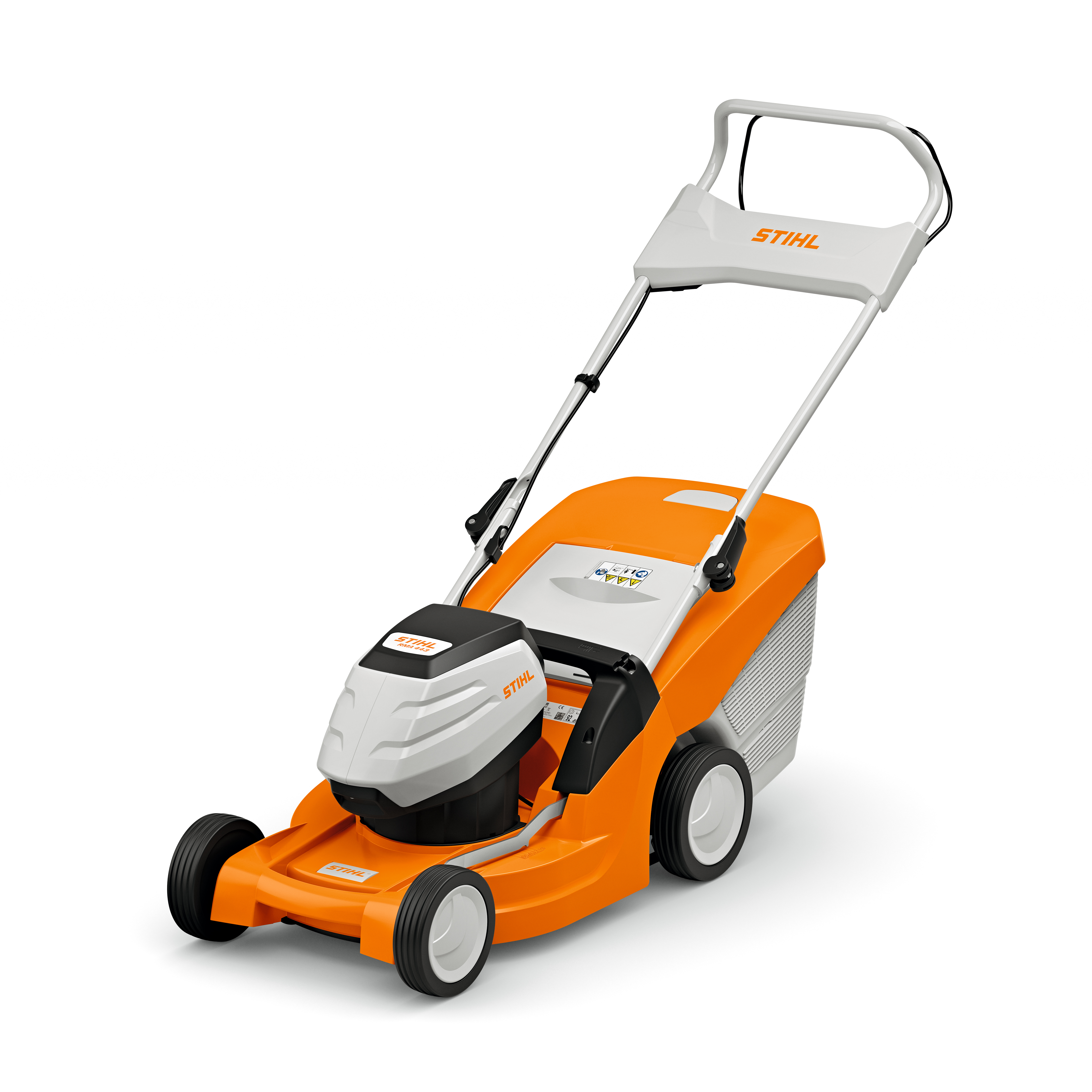 STIHL RMA 443 Grundgerät 63380111401