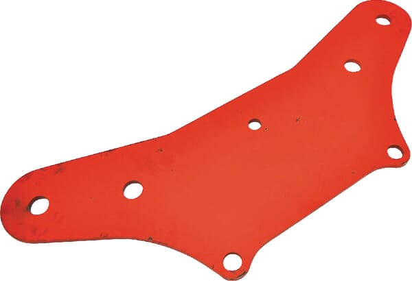 Platte (222158) – passend für Kuhn