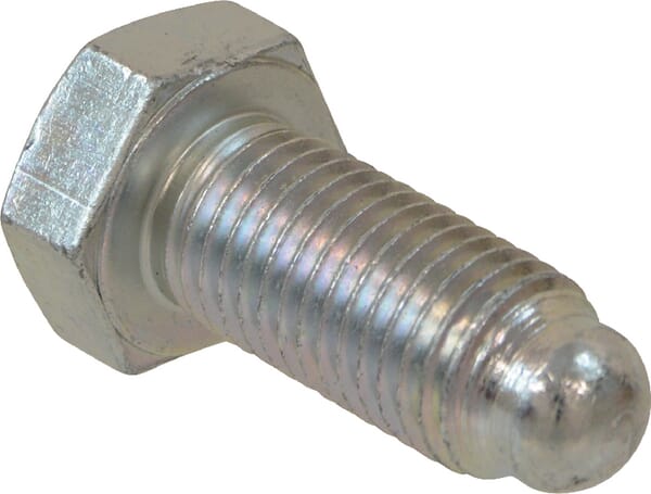 Sechskantschraube (80091640) – Kuhn