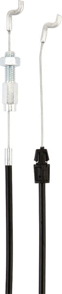 Bowdenzug Motorstopp Diesel (AGW71748)