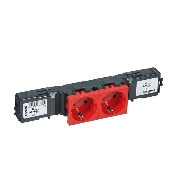 Hydraulikschlauch (450002) – passend für Väderstad