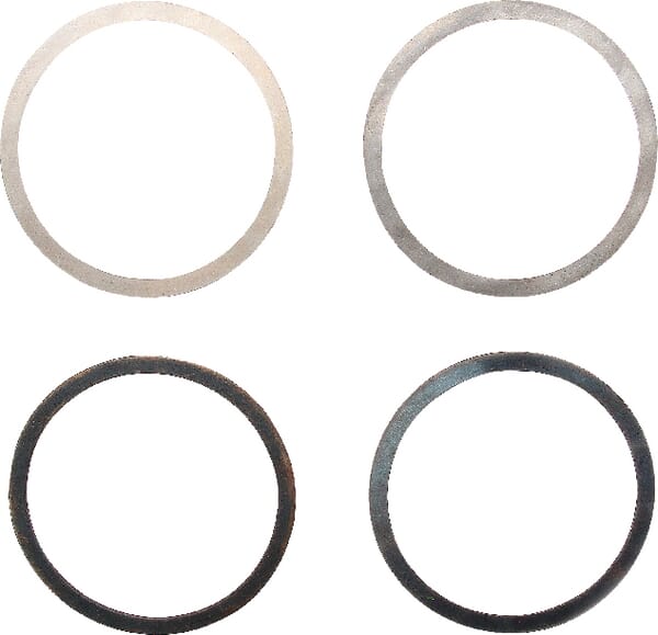 Ausgleichscheibensatz 95x110 mm (950850) – passend für Amzone BBG