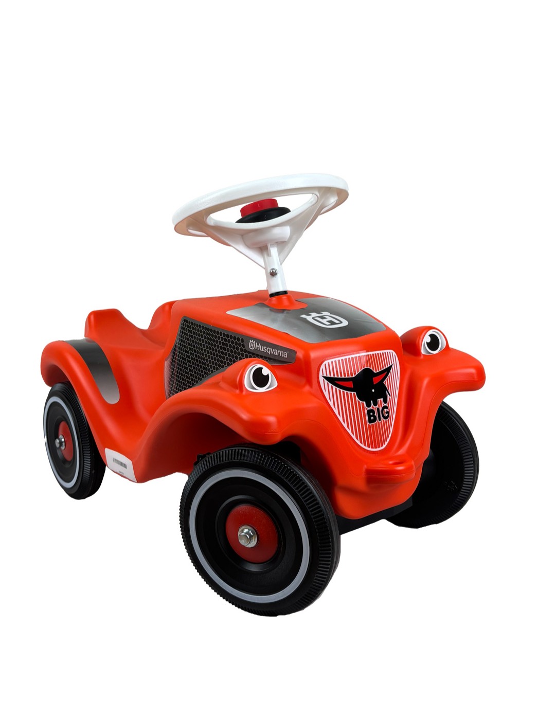 HUSQVARNA BIG Bobby Car 