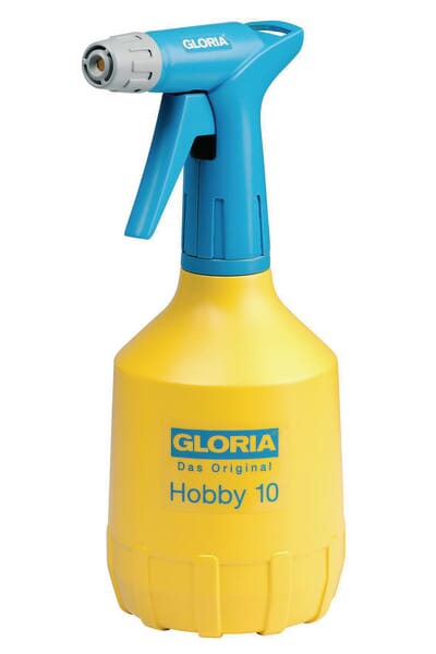 Feinsprüher Hobby 10 (1 l) aus der Kategorie Rückenspritzen und Handspritzen