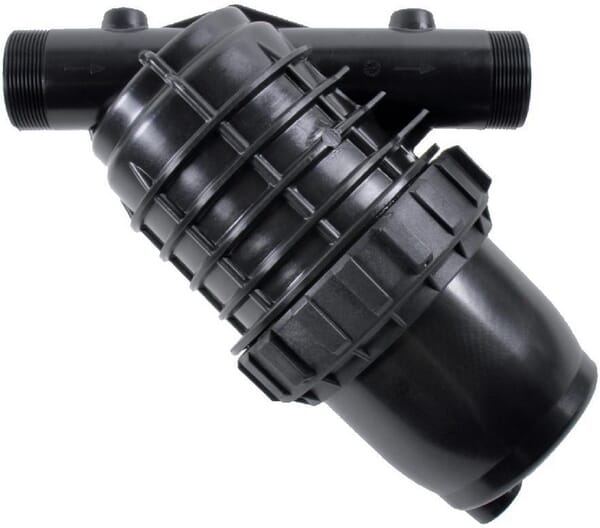 Druckfilter 2" 32 Mesh aus der Kategorie Tanks und Filter