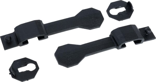 Halteclip für Economy-Gesichtsschutz (00008840526) von Stihl Aus unserem Sortiment für Stihl Ersatzteile