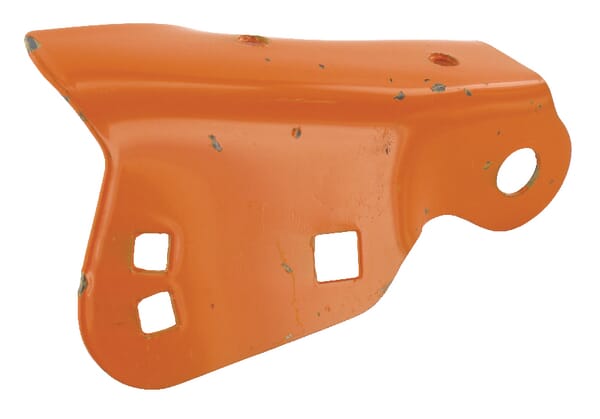 Gleitfußhalter R. (3990300) – Amazone