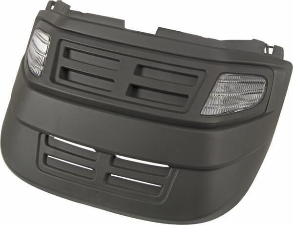 Motorhaube Front Baugruppe grau NCS8000N (3823946500) - unserem Sortiment für Stiga Ersatzteile