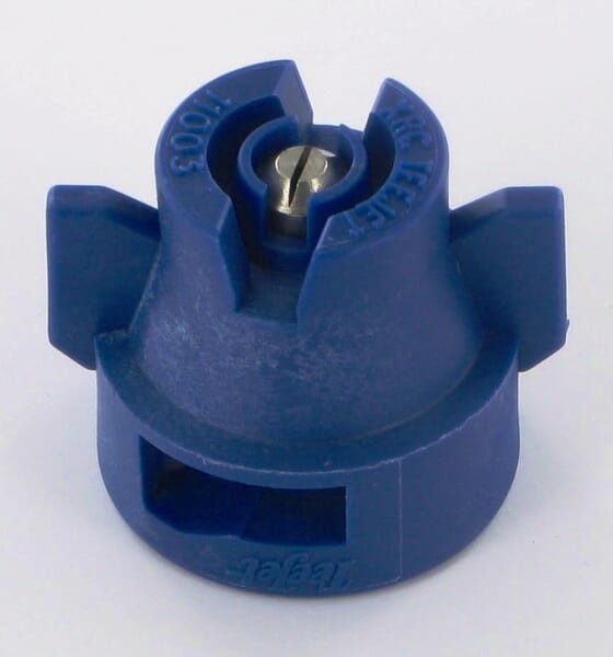 Düse XRC 110° blau aus der Kategorie Spritzgestänge und Düsen