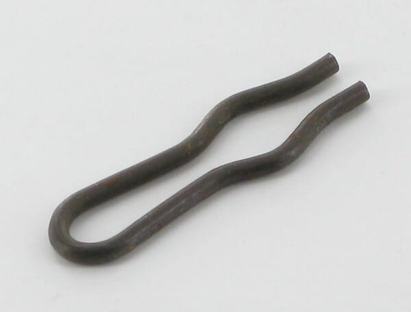 Federstecker1,4 (0073365) - unserem Sortiment für Solo Ersatzteile