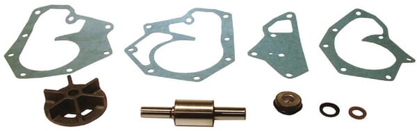 Motor Reparatursatz, Wasserpumpe VPE2078