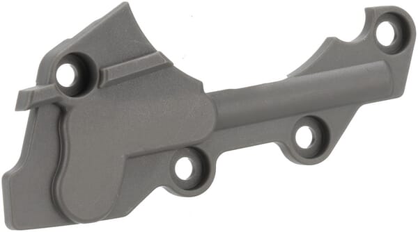 Deckel (593641601) von Husqvarna