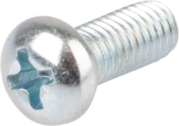 Rundkopfschraube M5x16 (SP3150635) von gopart  ➨ Aus unserem Sortiment für Anbaugeräte für Aufsitzmäher ➨ Wir liefern Ihre Bestellung schnell & zuverlässig.