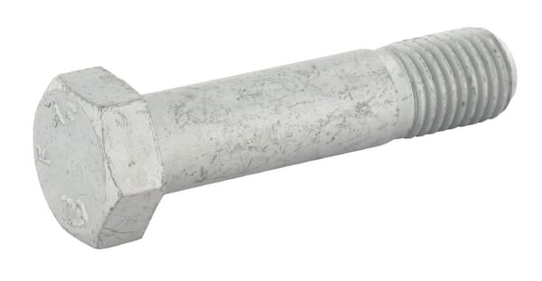 Frontansicht Lemken 6-kt.Schr. M16x70 -12.9 spz.