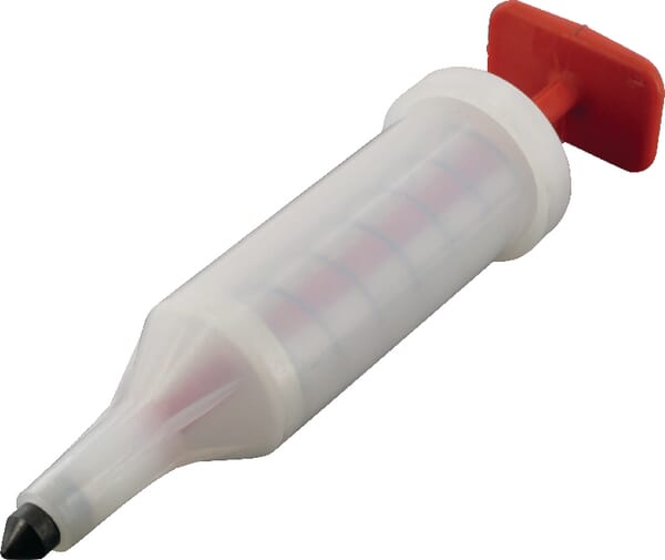 Handfettpresse (FGP014381) von  Unbranded