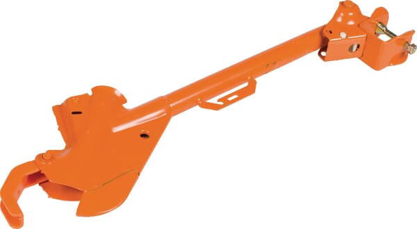 K-Scharkörper D8 kurz (3868500) – Amazone