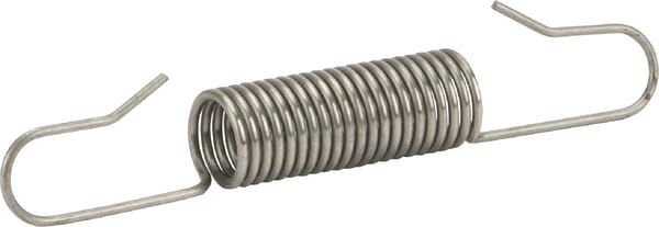 Feder Gov 2800 3300 U/min (1408914S) von Kohler. Aus unserem Sortiment für Verbrennungsmotoren - Kohler