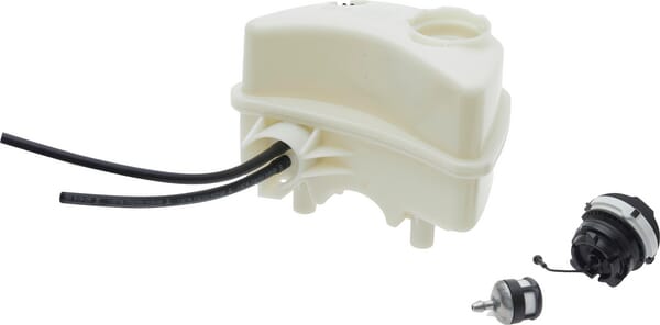 Kraftstofftank (42373500416) von Stihl. Aus unserem Sortiment für Verbrennungsmotoren - Stihl