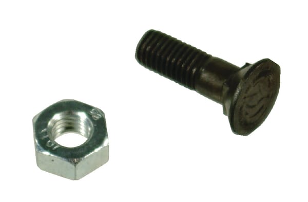 Senkschraube kpl. M10x33 12.9 (3015767) – Lemken