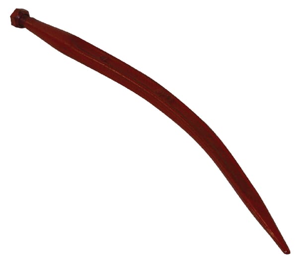 Greiferzinken M22x680mm aus der Kategorie Frontladertechnik_Futtertechnik