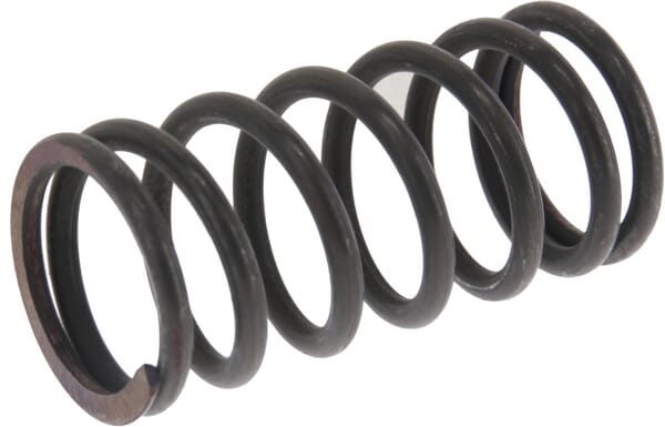 Druckfeder, 5x45x95,5, V&N (VNR818915) – passend für Vogel & Noot