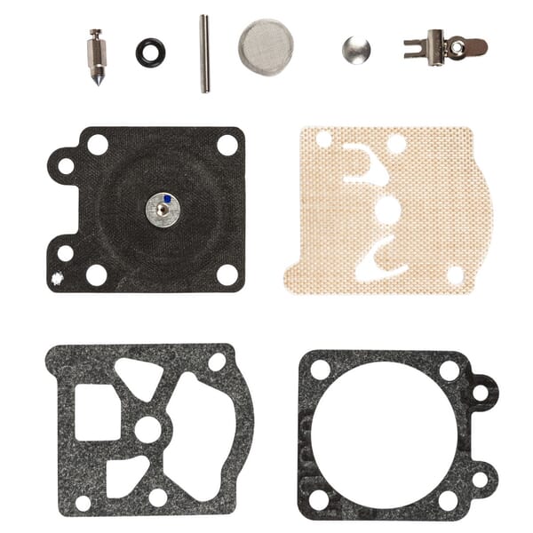 Membrankit (515999601) von Husqvarna. Aus unserem Sortiment für Verbrennungsmotoren - Husqvarna