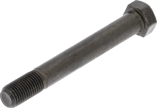 Sechskantschraube M11x84 aus der Kategorie Mulchgeräte und Wieseneggen