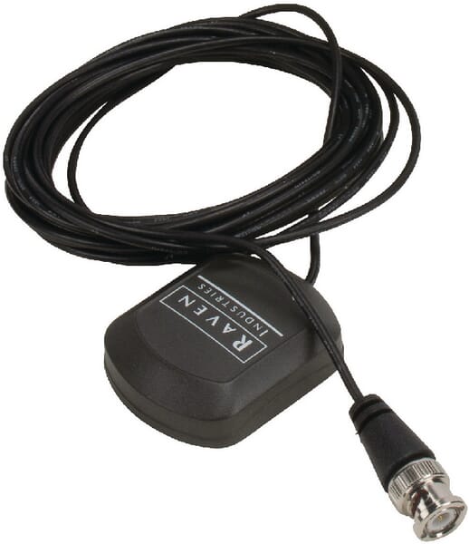 GPS Patch Antenne Cruizer aus der Kategorie GPS- und Lenksysteme