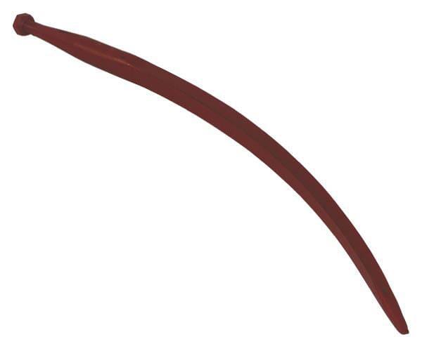Greiferzinken M20x810mm aus der Kategorie Frontladertechnik_Futtertechnik