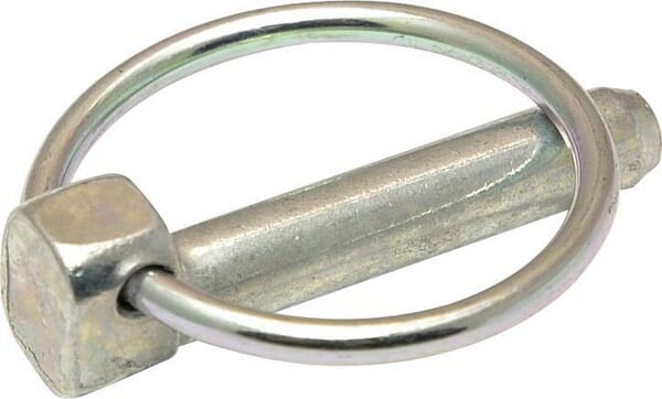 Sicherungsring (500040150) – Kongskilde