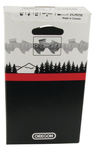 Sägekette  Micro Lite .325" 1,3 mm (95VPX064E) von  Oregon