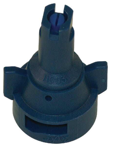 Injektordüse AIC 110° blau Kun aus der Kategorie Spritzgestänge und Düsen
