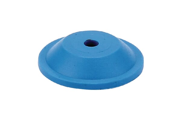 Düsenplättchen D5 blau aus der Kategorie Spritzgestänge und Düsen