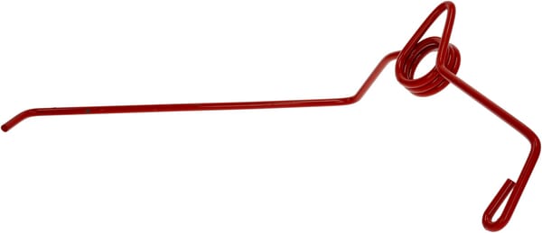 Eggenzinken Einzelstriegel D10 (35310030) – Lemken
