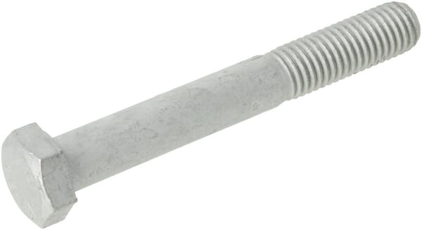 Sechskantschraube M12x90-10.9 DIN931 BK45 (3013456) – passend für Lemken