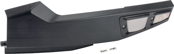 Kit für Robo-Stoßstange (456314) - unserem Sortiment für AL-KO Ersatzteile